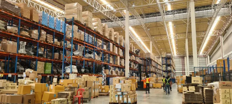 TVD ขอมีส่วนช่วยเอสเอ็มอีและผู้ค้าออนไลน์สู้ Covid-19  ร่วมสนับสนุนจัดส่งสินค้าครบวงจรขนาดเล็ก-ใหญ่ทั่วประเทศ ในราคาที่เป็นธรรม