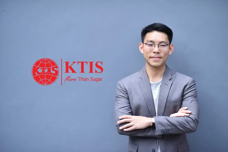 กลุ่ม KTIS จับมือ Ricult สตาร์ทอัพที่มุ่ง...
