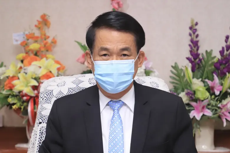 กระทรวงแรงงาน โดยกรมพัฒนาฝีมือแรงงาน ร่วม...