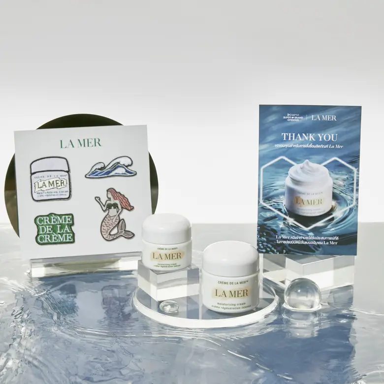 ปฎิเสธไม่ได้เลยว่าเหล่าสาวกบิวตี้ คงไม่มี...