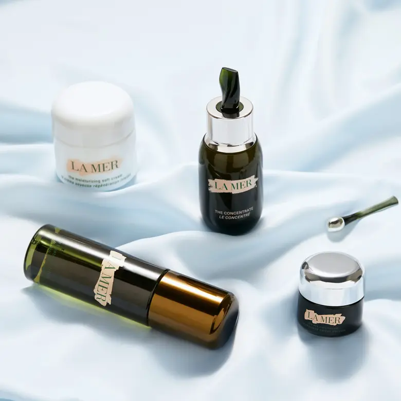 ลาซาด้าจับมือ La Mer เปิดตัว La Mer Official Store บน Lazada ที่แรกของวงการอีคอมเมิร์ซ