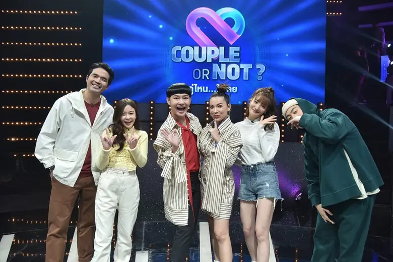 อาทิตย์นี้พบกันอีกครั้ง สำหรับ รายการ Cou...