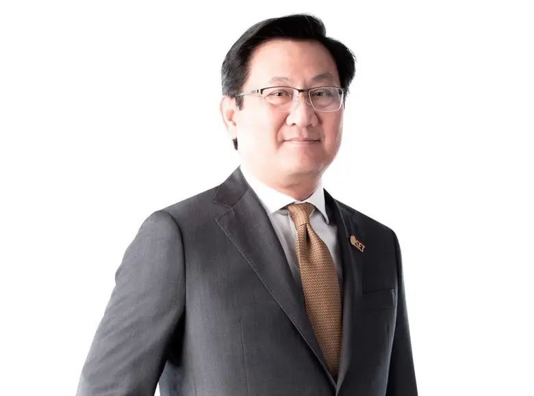 กลุ่มตลาดหลักทรัพย์แห่งประเทศไทย และมูลนิ...