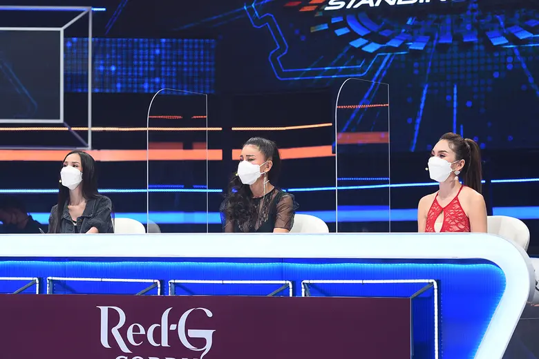 ทศพล หิมพานต์ ลุยคอมเมนต์ ร้องต้องรอด แนะนักร้องรุ่นใหม่ควรเป็นตัวเอง อย่าเลียนแบบใคร!!