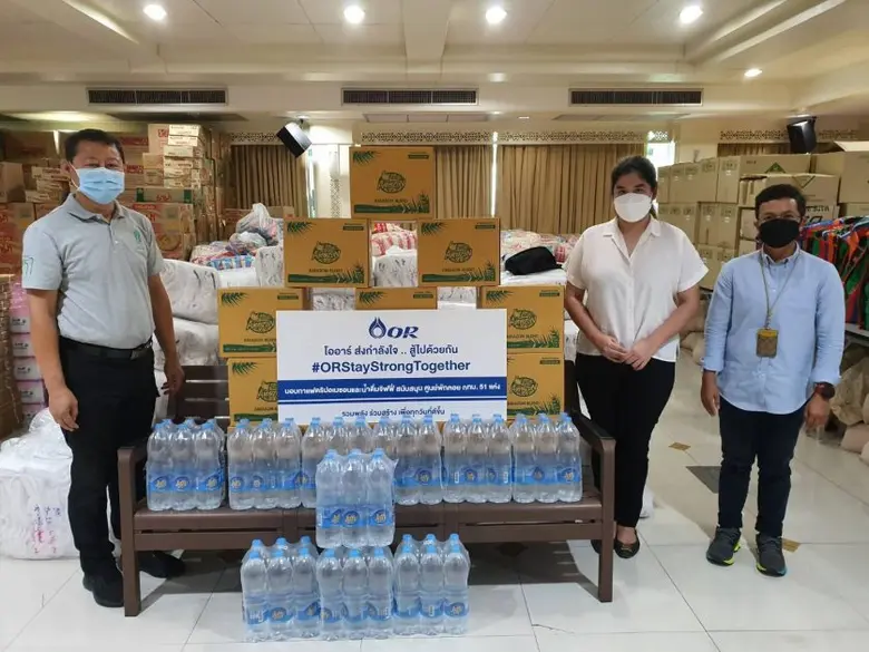 นายสมหวัง ชัยประกายวรรณ์ ผู้อำนวยการส่วนบ...