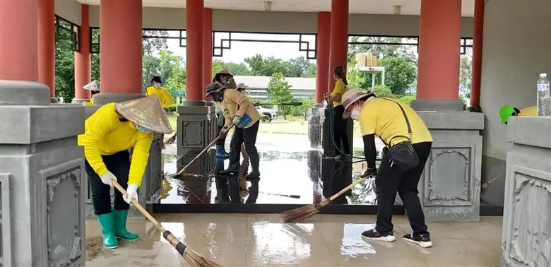 นายสุรพล แก้วอินธิ พัฒนาการจังหวัดนครพนม ...