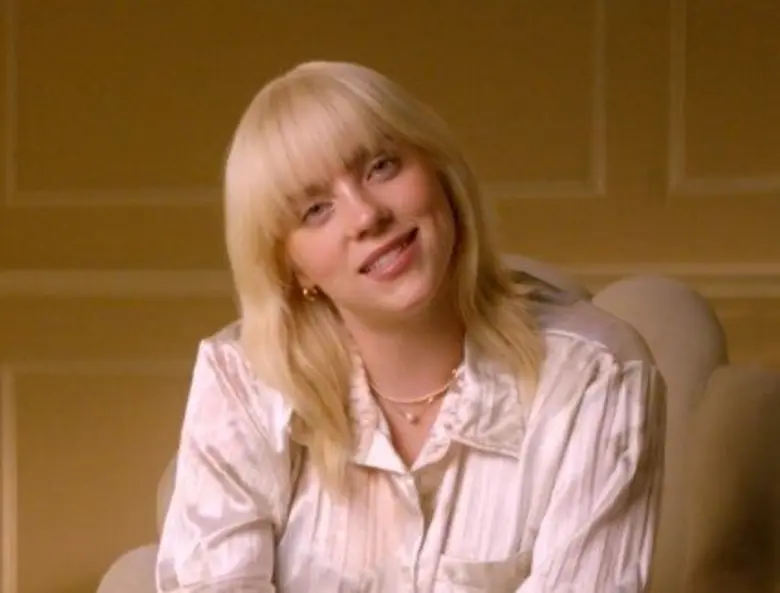 หลังจากปล่อยเพลงสายดาร์กล่าสุดอย่าง "NDA"...