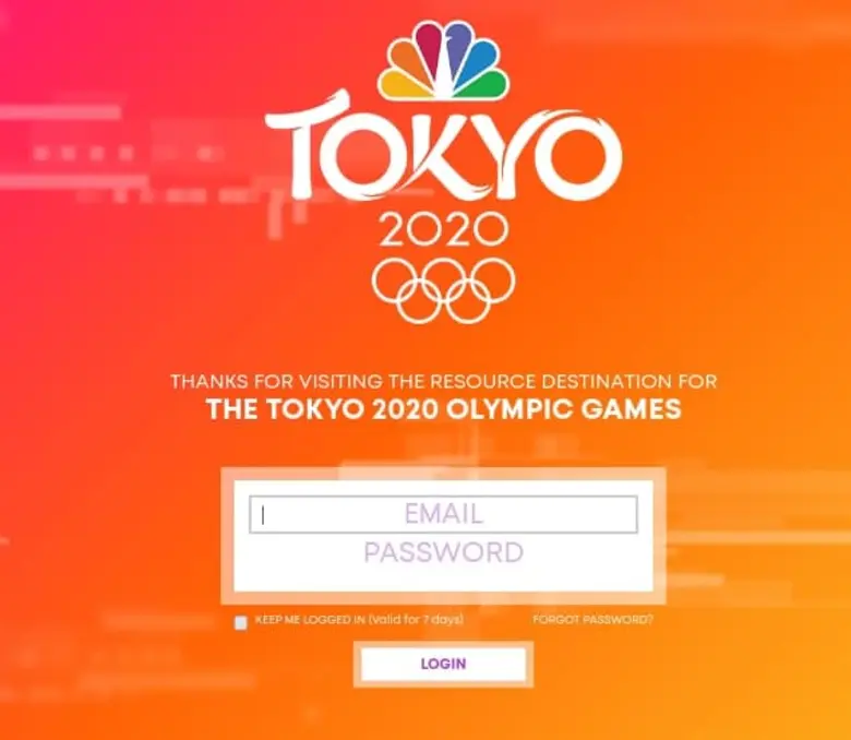 การแข่งขันกีฬาโอลิมปิกฤดูร้อนที่กรุงโตเกี...