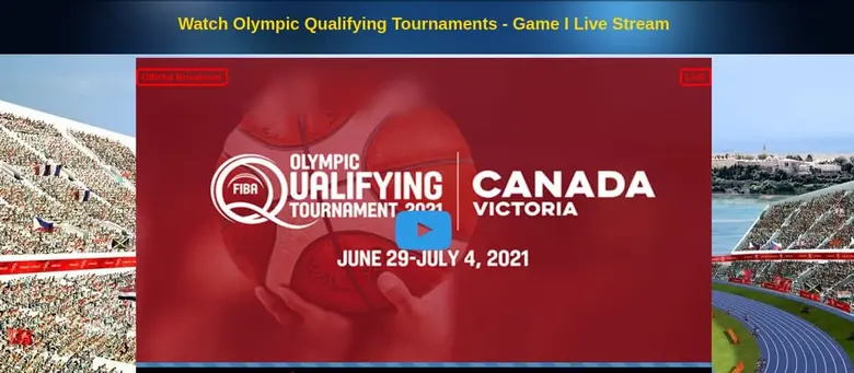 แผนการร้ายไซเบอร์ 5 อันดับ ใช้ Olympic 2020 เป็นตัวล่อหลอกผู้ใช้