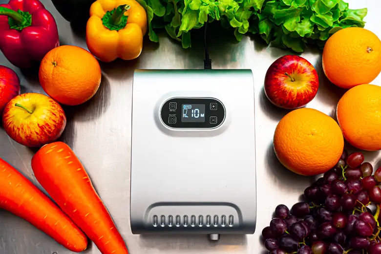 ไอคอนสยาม ชวนลดปัจจัยเสี่ยง เพิ่มความสะอาดปลอดภัยให้บ้าน แนะนำ 5 เครื่องอบโอโซน กำจัดเชื้อโรคทุกจุดสัมผัส