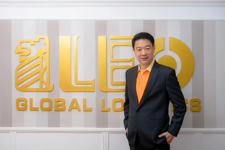 บมจ.ลีโอ โกลบอล โลจิสติกส์ (LEO) จับมือแบงก์กรุงเทพ...