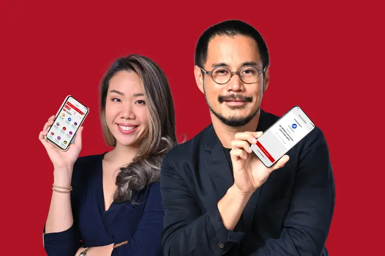 The 1 (เดอะวัน) ผู้นำดิจิทัลไลฟ์สไตล์และล...