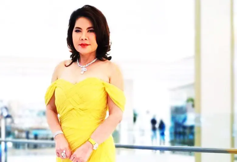 ขอขอบคุณ! คุณรพีพรรณ เหลืองอร่ามรัตน์ (คุณหรีด) มอบอาหารกลางวัน ศูนย์วัคซีนมหาวิทยาลัยศรีปทุม