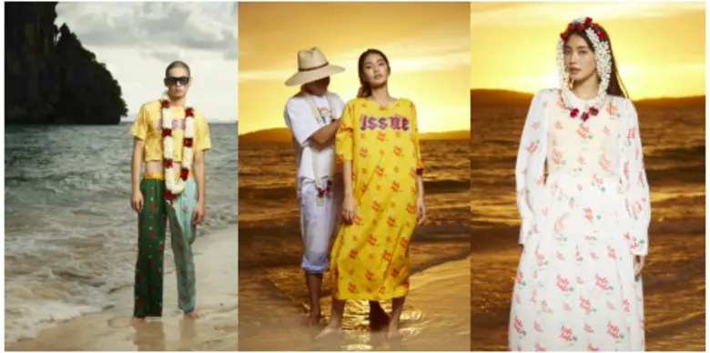 ISSUE Thailand (อิชชู่ ไทยแลนด์) แบรนด์เส...