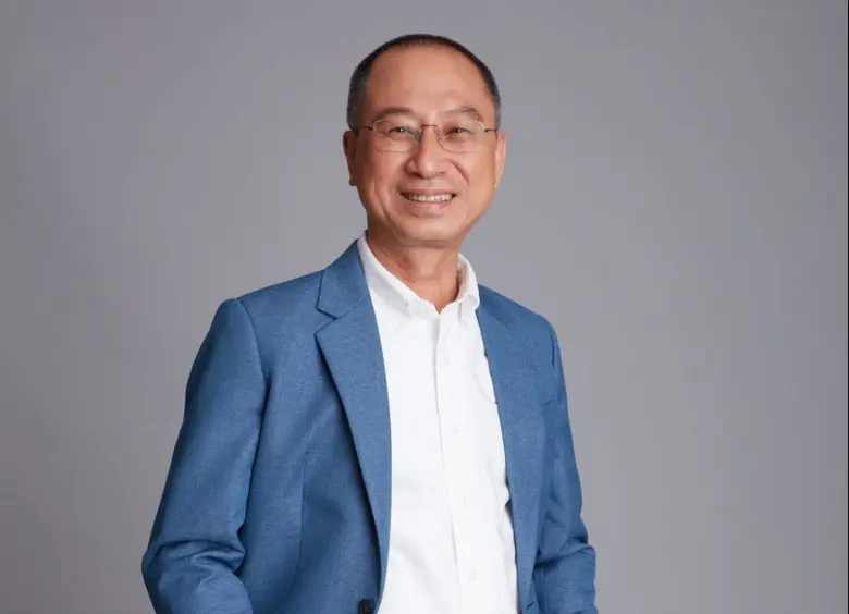 นายบุญมา พนธนกรกุล รองกรรมการผู้จัดการใหญ่ธุรกิจค้า...