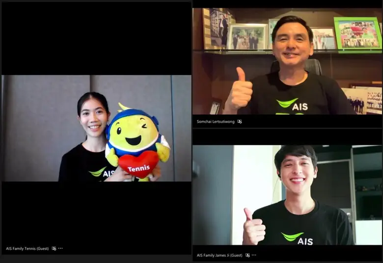 หลังจากที่ทัพนักกีฬาไทยสามารถทำผลงานได้อย...