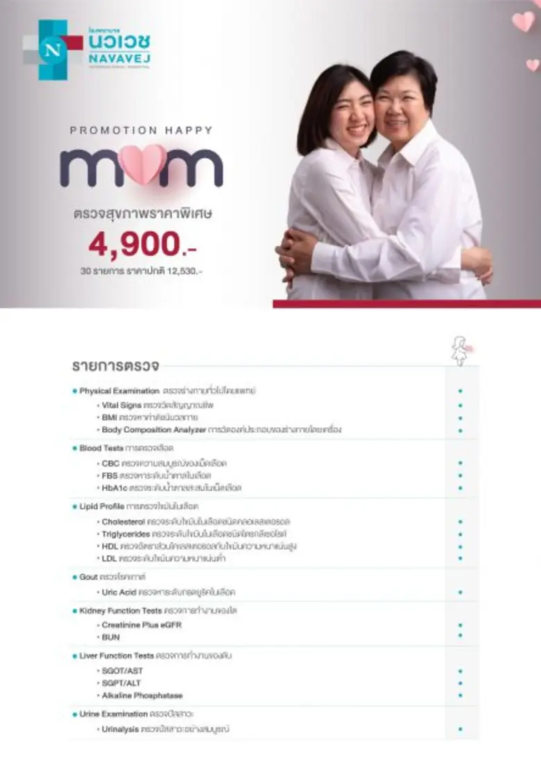 โรงพยาบาลนวเวช โรงพยาบาลย่านเกษตรนวมินทร์...