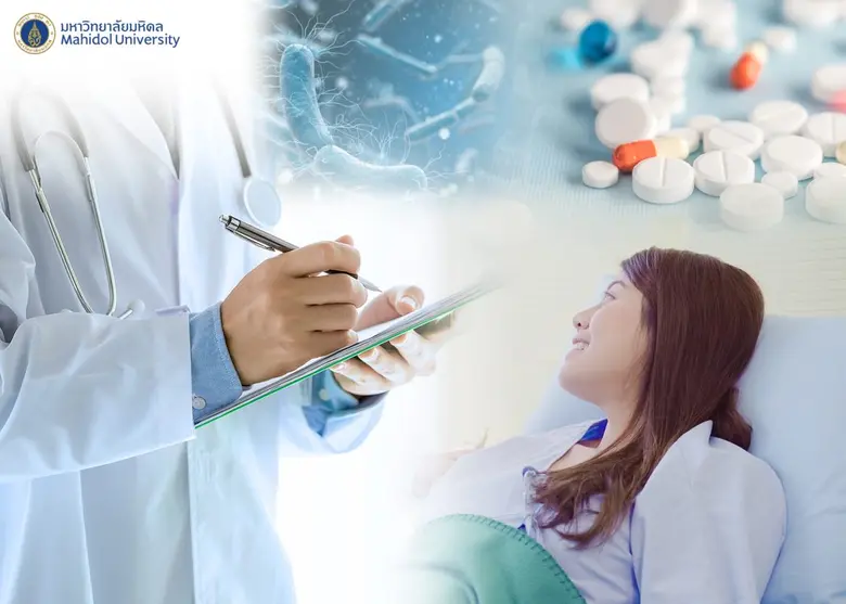 ครั้งแรกในประเทศไทย ม.มหิดล นำทีมเครือข่า...