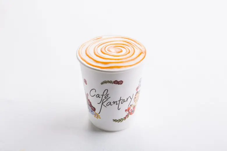 สุขสันต์วันแม่ 12 สิงหาคม 2564 คาเฟ่ แคนท...