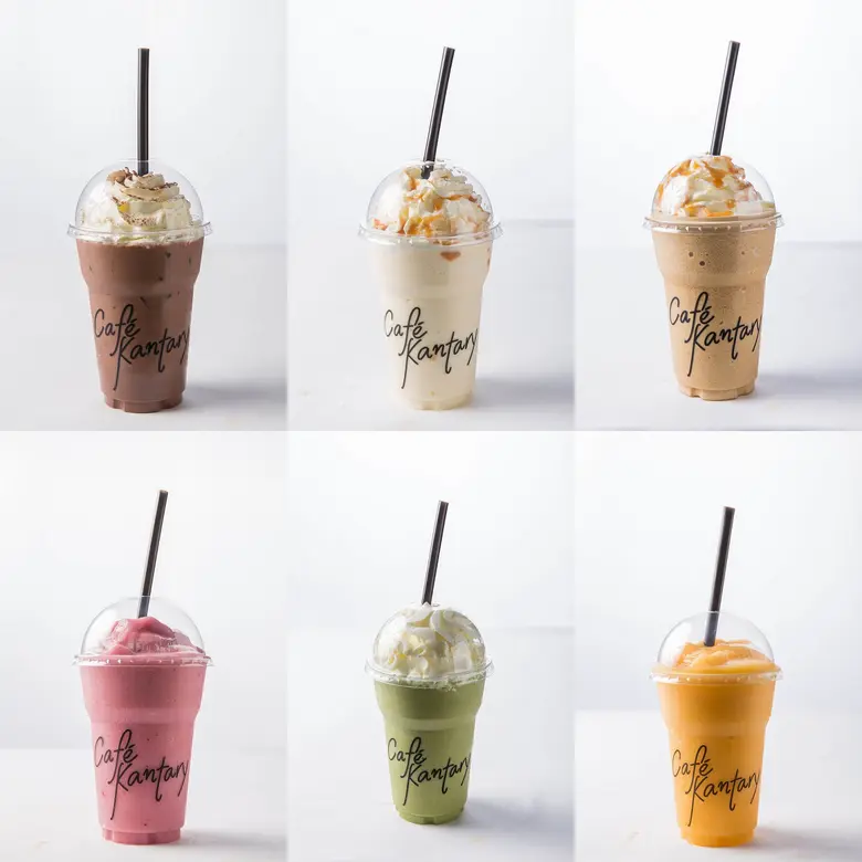 พิเศษเฉพาะวันที่ 12 สิงหาคมนี้ คาเฟ่ แคนทารี ทุกสาขา ร่วมฉลองวันแม่ จัดโปรโมชั่น "ซื้อเครื่องดื่ม 1 แก้ว แถมฟรี 1 แก้ว"