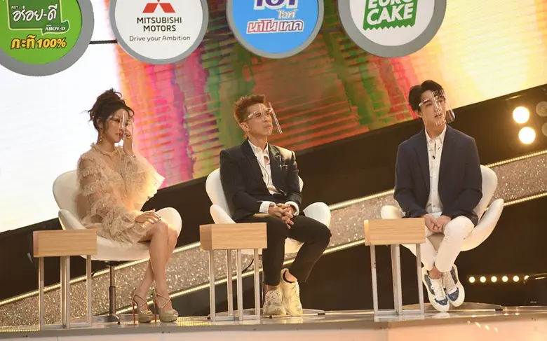 "GUESS MY AGE" จัดเต็มความสุข สนุกไม่มีกั๊ก  กับเหล่านักร้องลูกทุ่งอินดี้ "ปรัศนีเพลงดัง! ปังล้านวิว!"