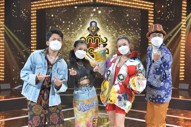 เสาร์นี้พบกับ ลูกทุ่งไอดอล ตอนพิเศษ ที่จะ...