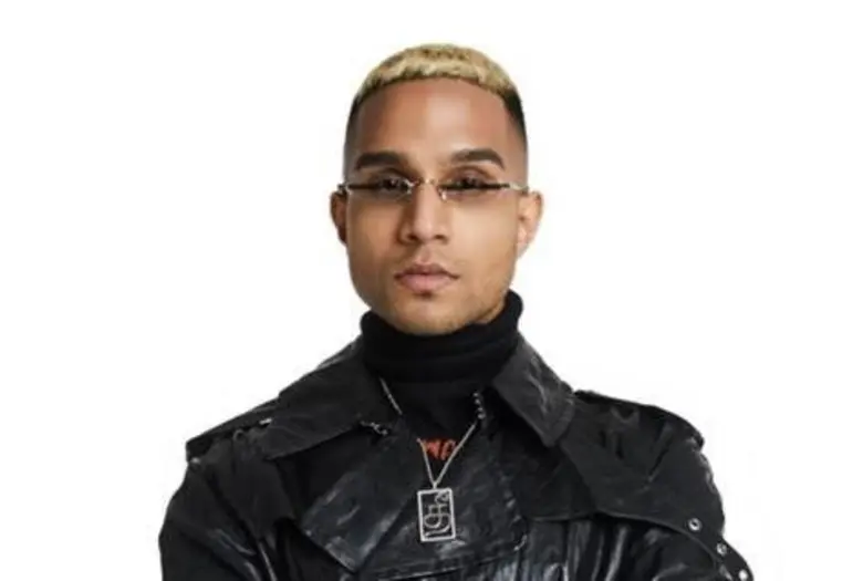 "Yung Raja" แรปเปอร์มากความสามารถ ที่หลงใ...