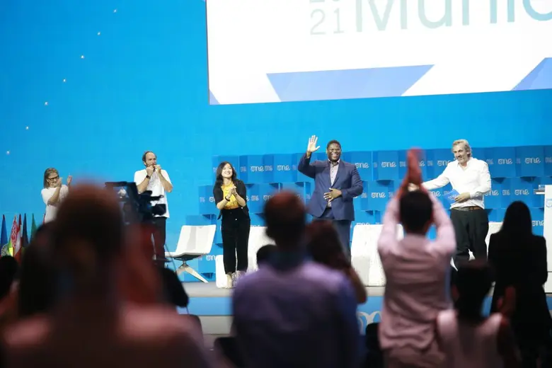 เมื่อเร็วๆนี้ เครือเจริญโภคภัณฑ์ องค์กรที...