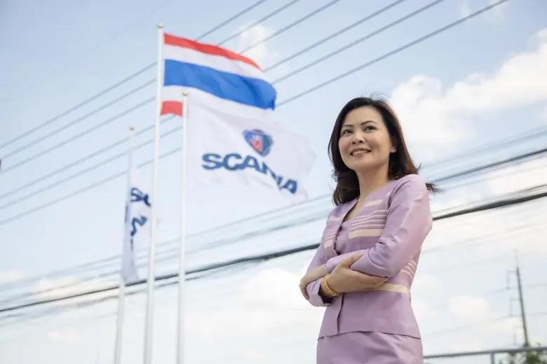 นางสาวดวงใจ พงศ์ประเทืองสุข ผู้มากด้วยควา...