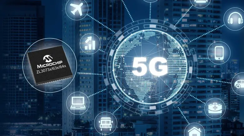 ถึงแม้ว่าเทคโนโลยี 5G จะสามารถปรับเทียบข้...
