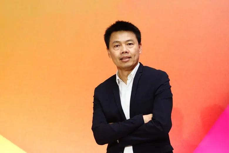 บริษัท เอสซี แอสเสท คอร์ปอเรชั่น จำกัด (ม...