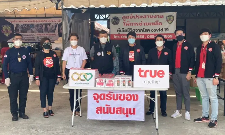 เนื่องจากปัจจุบันสถานการณ์โควิด-19 เขตกรุ...