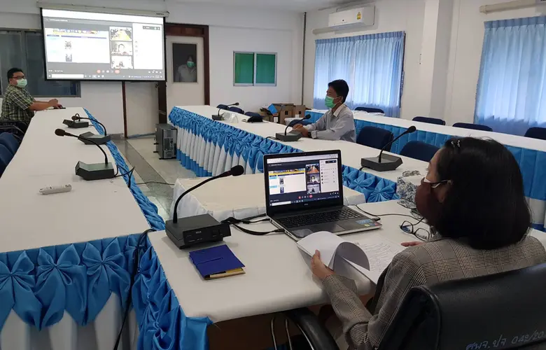 สนพ.ปราจีนบุรี จูงใจสถานประกอบกิจการจัดทำมาตรฐานผู้ประกอบอาชีพ