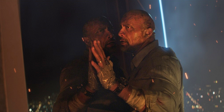 ช่อง MONO29 ดับเบิ้ลความสนุกสุดสัปดาห์ สองงานหนังแอ็คชั่น-มัน-ฮาจาก "เดอะร็อค"