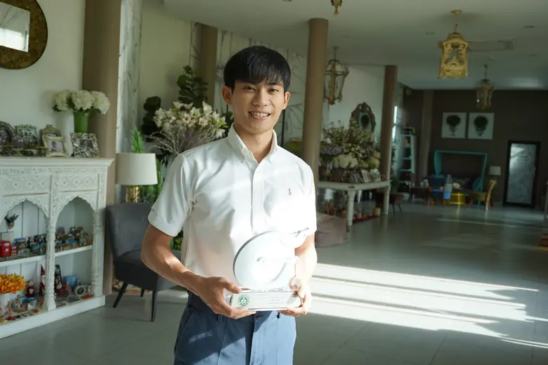 ท่ามกลางวิกฤติโควิด-19 ที่กระทบด้านการท่อ...