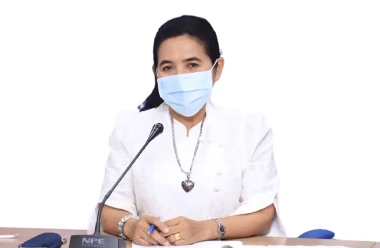 กระทรวงแรงงาน โดยกรมพัฒนาฝีมือแรงงาน ร่วม...