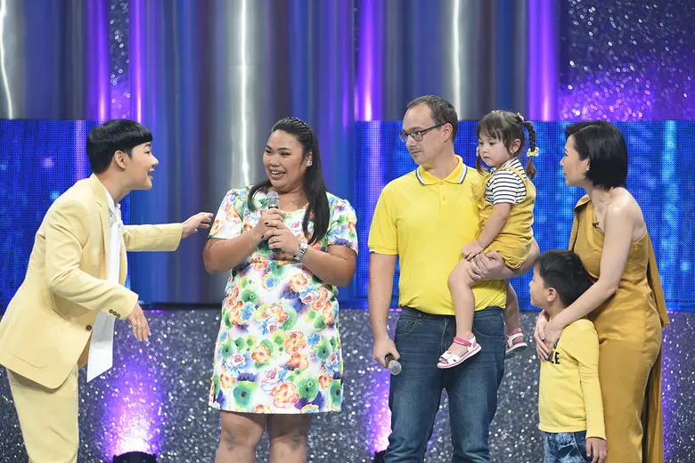 พบกับความสนุกสุดจิ้น ที่ต้องฟินไปพร้อมกัน...