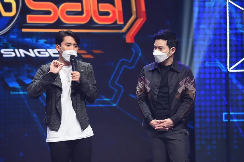 สัปดาห์นี้เวที ร้องต้องรอด สุดคึกคัก เมื่...