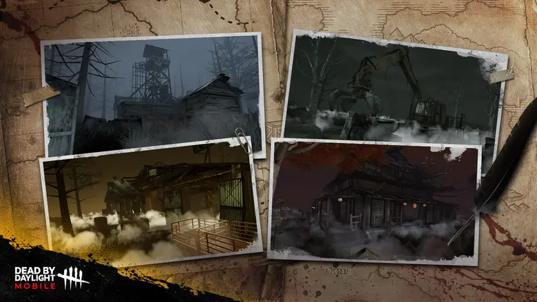 Dead by DaylightTM Mobile เตรียมพร้อมบุกเปิดทดสอบ Beta ในไทย 6 สิงหาคมนี้!