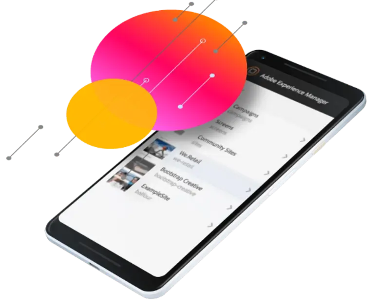 อะโดบีเปิดตัวผลิตภัณฑ์ใหม่บนโครงสร้างพื้น...