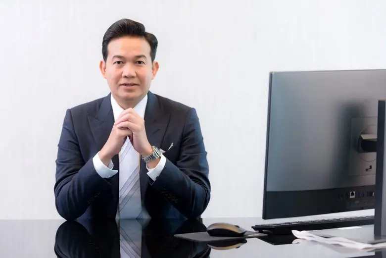 บมจ.อินฟราเซท (INSET) รายงานกำไรไตรมาส2/2...