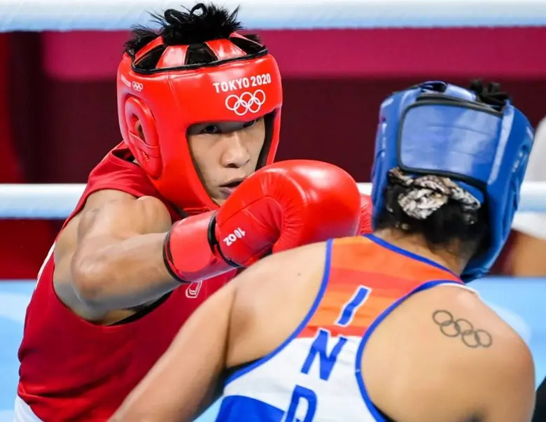 เร็วแรงไวจริง...ทรู ประกาศต้อนรับ "แต้ว-สุดาพร" สู่ครอบครัวทรู สุดปลื้มสาวแกร่งทีมชาติไทย สู้สุดพลัง สร้างประวัติศาสตร์คว้าเหรียญโอลิมปิก