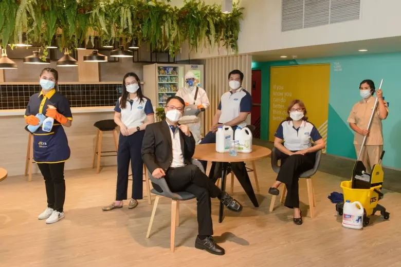 บมจ.เชอร์วู้ด คอร์ปอเรชั่น (ประเทศไทย) หร...