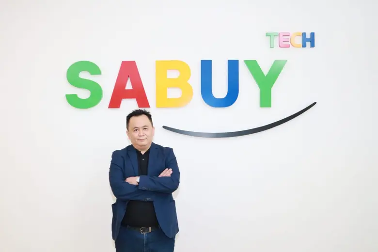 บมจ.สบาย เทคโนโลยี (SABUY) สร้างผลงานโดดเ...
