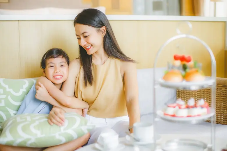 วันแม่ปีนี้ อวานี พลัส หัวหิน รีสอร์ท ชวน...