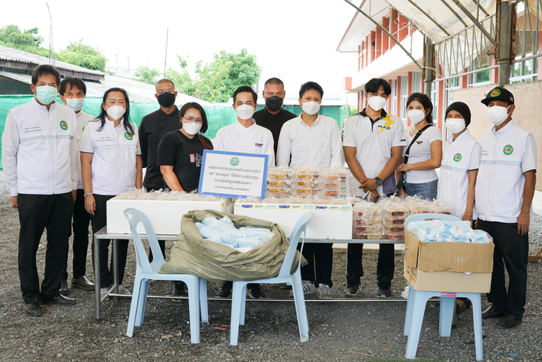 ร้านอาหารญี่ปุ่น Kabuto 22 (คาบูโตะ สองสอ...