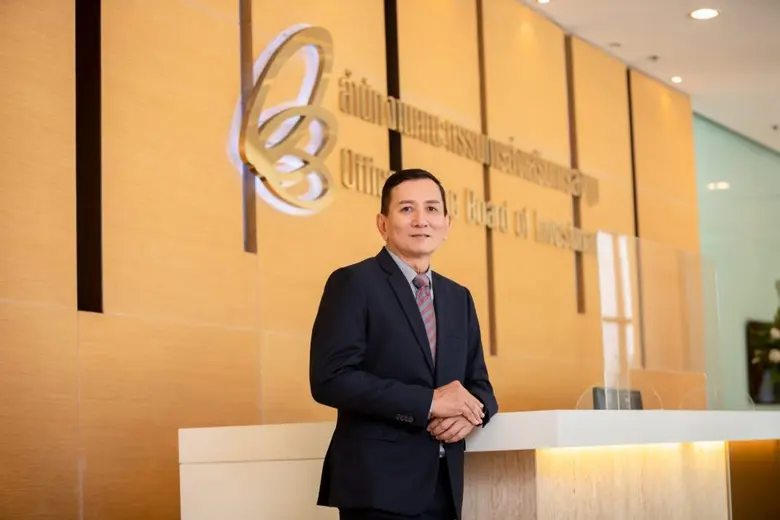 บีโอไอจัดกิจกรรมเชิงรุกเสริมศักยภาพผู้ประ...