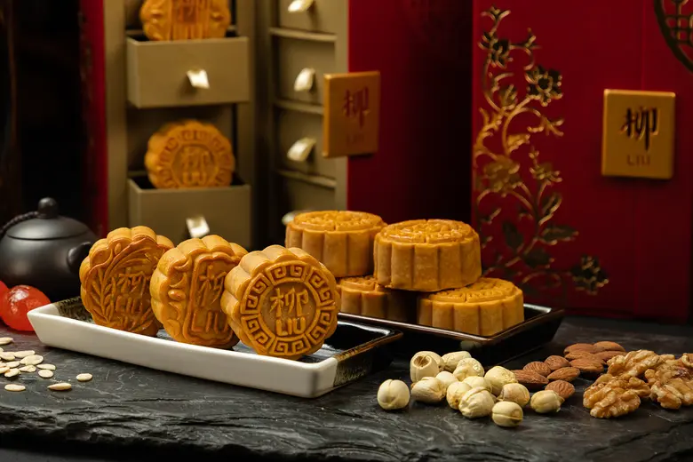 เฉลิมฉลอง "วันไหว้พระจันทร์" ในปีนี้ ด้วย...