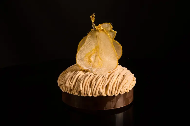 Cherish the occasion with our luscious "P...