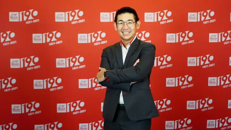 "เจนเนอราลี่ ไทยแลนด์" ตอกย้ำความเชื่อมั่...